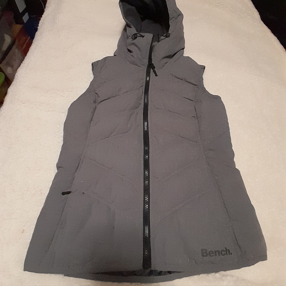 95. Bench Brightsky Gilet